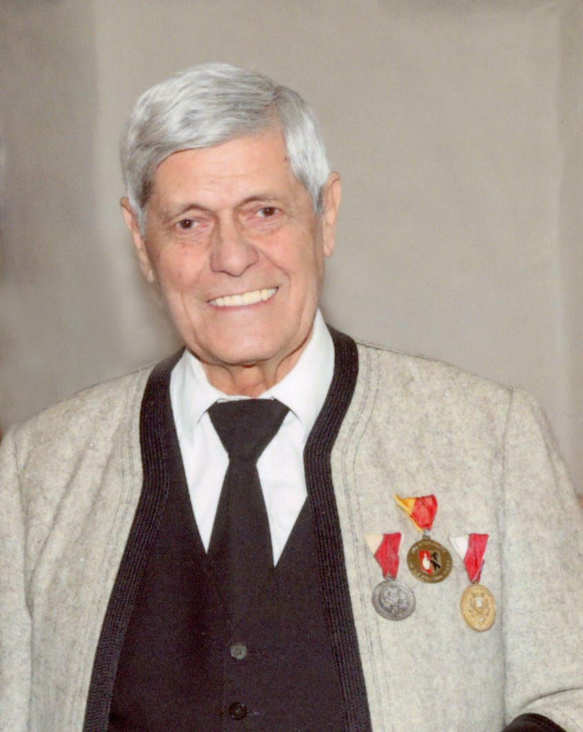 Partenbild von Walter Stiegler